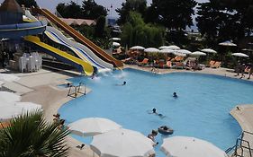 Klas Hotel Antalya